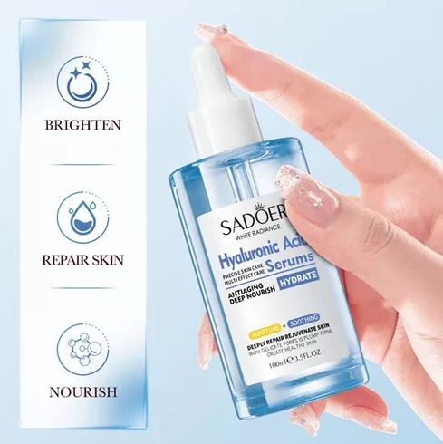 Serum Ácido H Antienvejecimiento