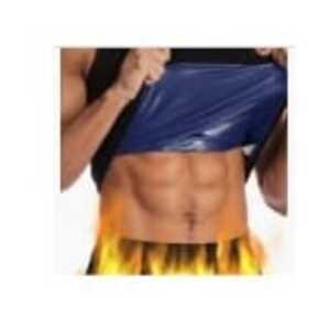 CAMISETA SAUNA QUEMA G MENTALLA XXL/XXXL