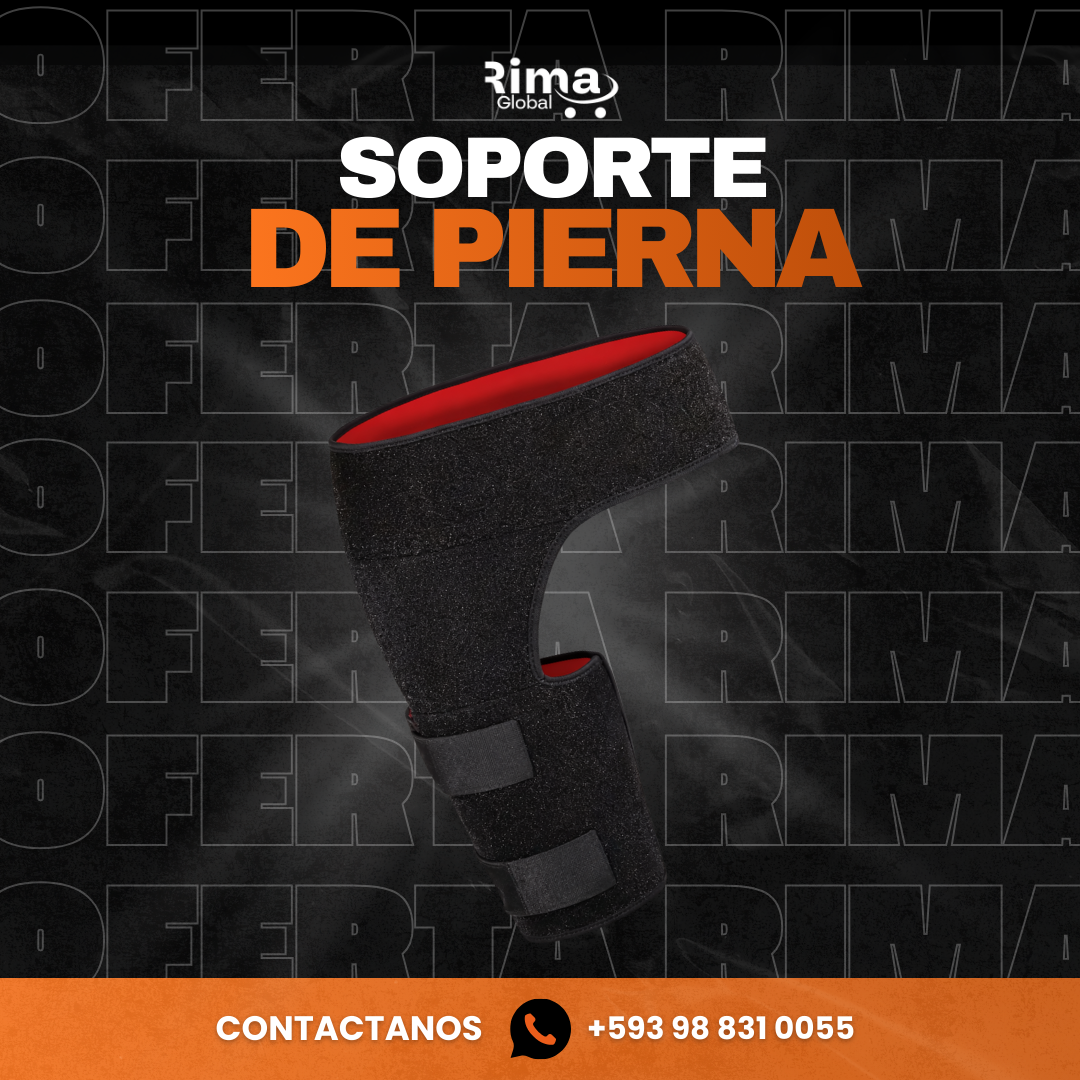 SOPORTE CADERA PELVICO HB-541R