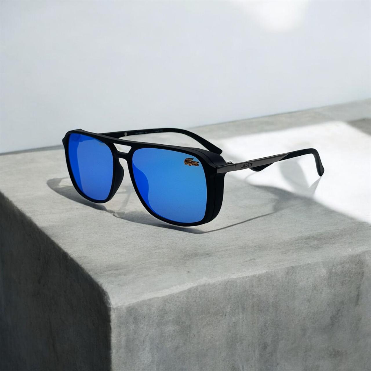 Lacoste Tony Stark+ Estuche Tipo Origina