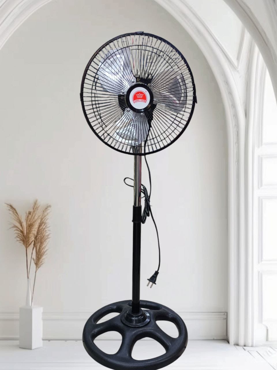 VENTILADOR ARO 10