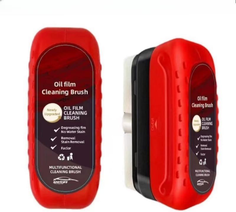 LIMPIADOR DE PARABRISAS