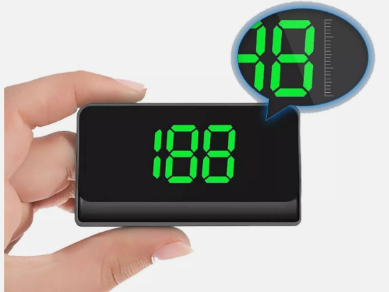 controlador de velocidad