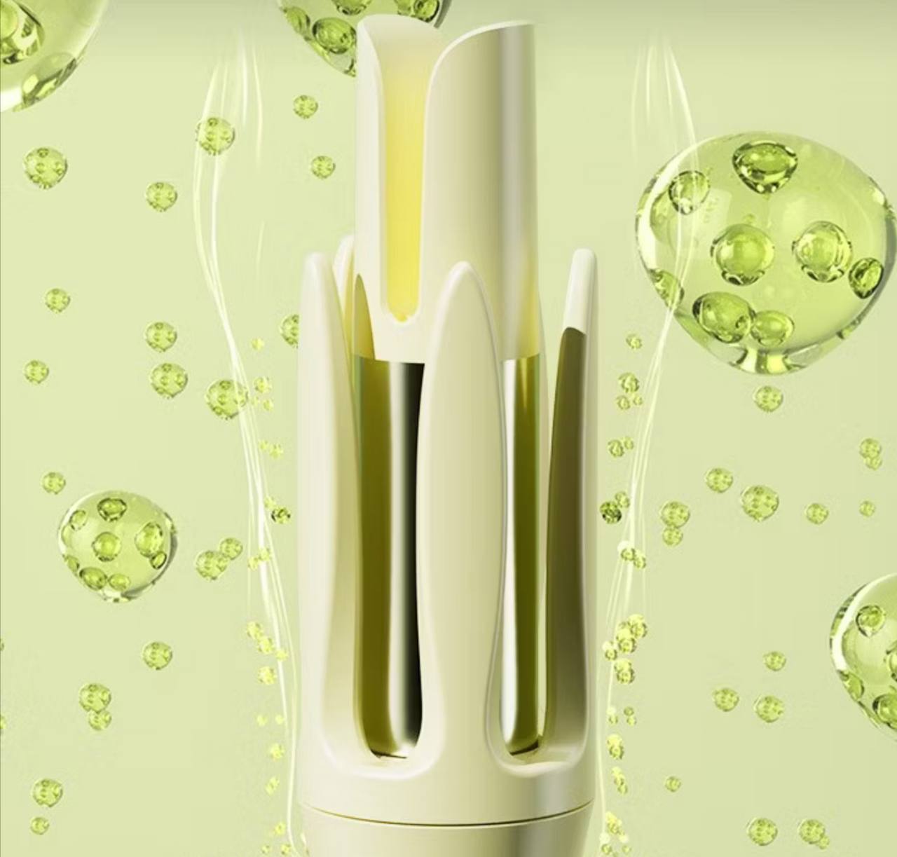 ONDULADOR DE CABELLO