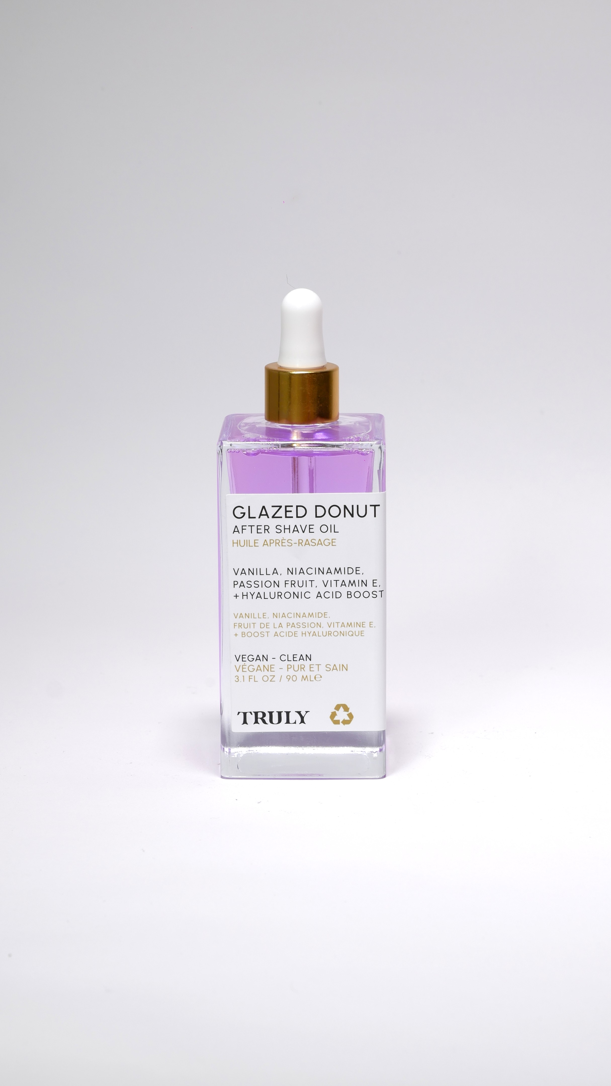 TRULY TONICO BEAUTY SOFT