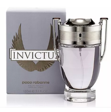 PERFUME INVICTUS  Paco Rabanne replica