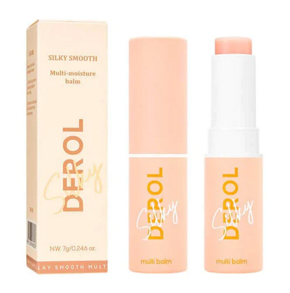 Balsamo antiarrugas DEROL