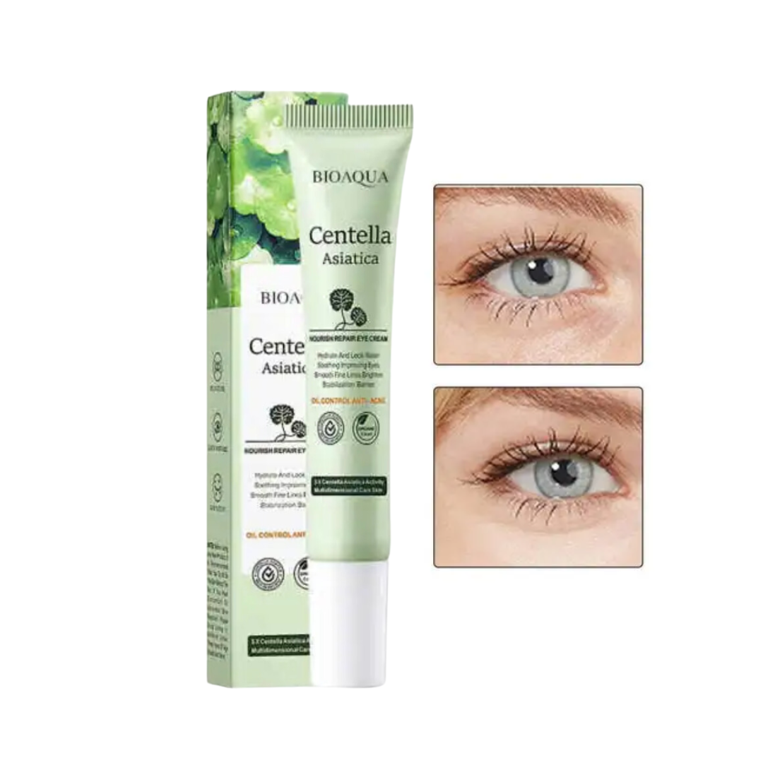 Crema Triple Acción con Ácido Hialurónic