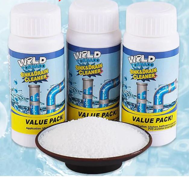 WILD TORNADO disponible en Yaxa Mexico