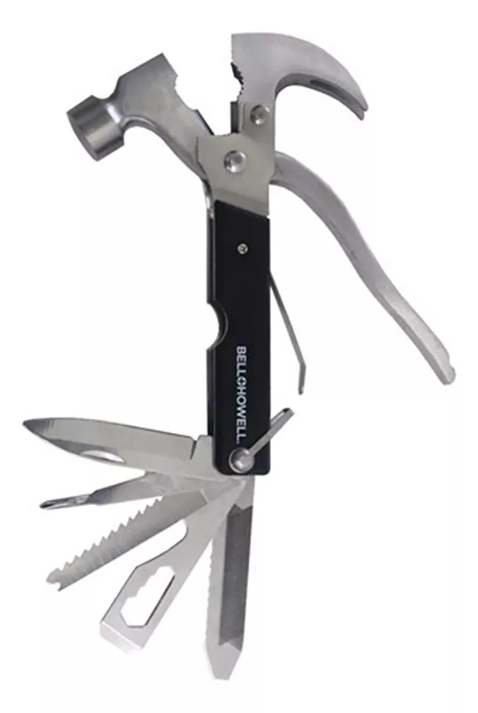 MARTILLO  MULTIFUNCIONAL TAC TOOL 18 IN