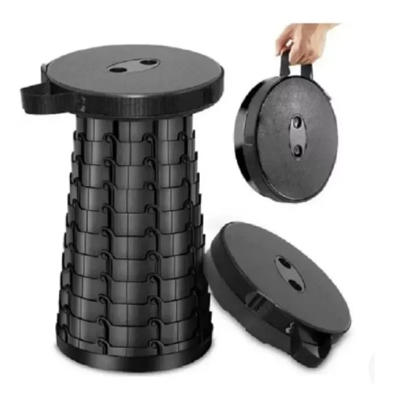 Miniatura 1 de SILLA PLEGABLE