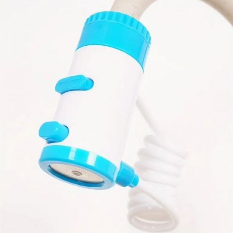 EXTENSOR DE GRIFO MULTIFUNCIONAL