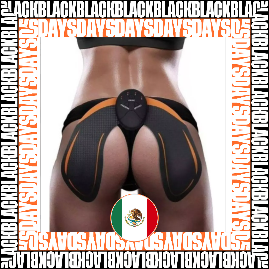 ESTIMULADOR TONIFICANTE GLUTEOS