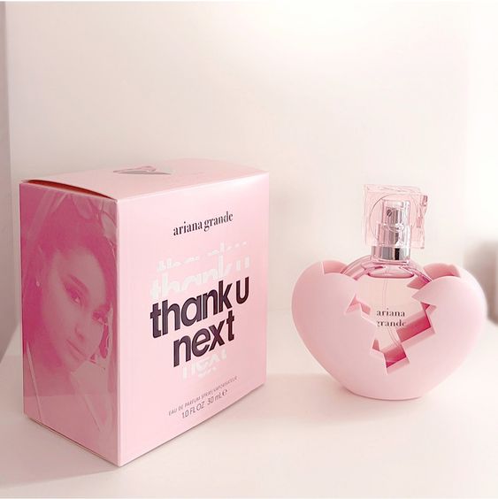 Perfume Ariana Grande Thank replica