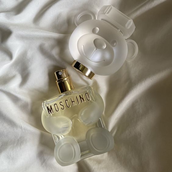 Perfume Moschino Toy 2. 100ml