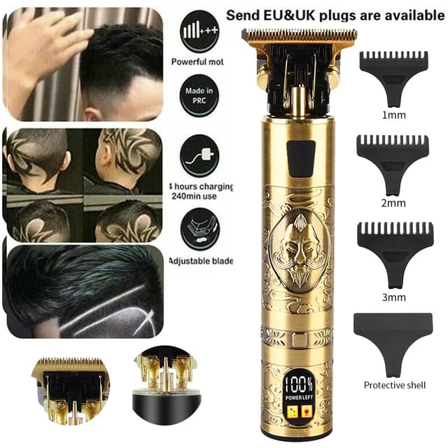 MAQUINA RASURADORA GRANDE disponible en Yaxa Mexico