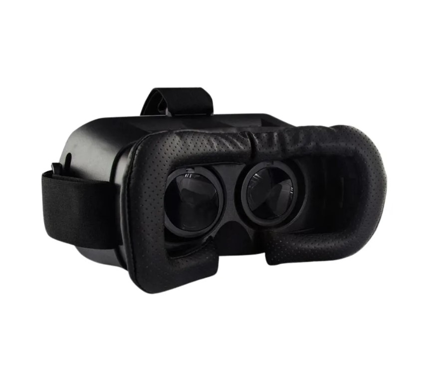 Vista 2 de Lentes de realidad virtual VR BOX