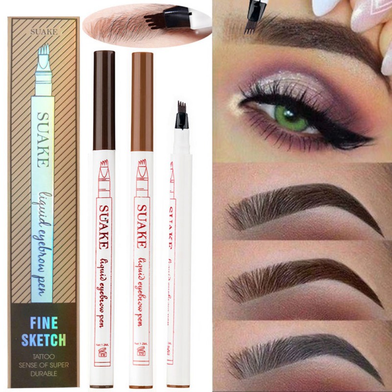 LAPIZ MICROBLANDING PARA CEJAS Y BARBA 3