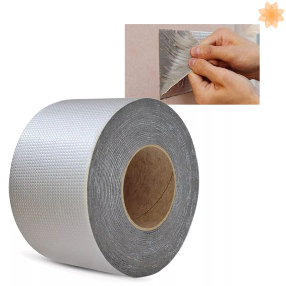 Cinta Impermeable para fugas disponible en Yaxa Mexico