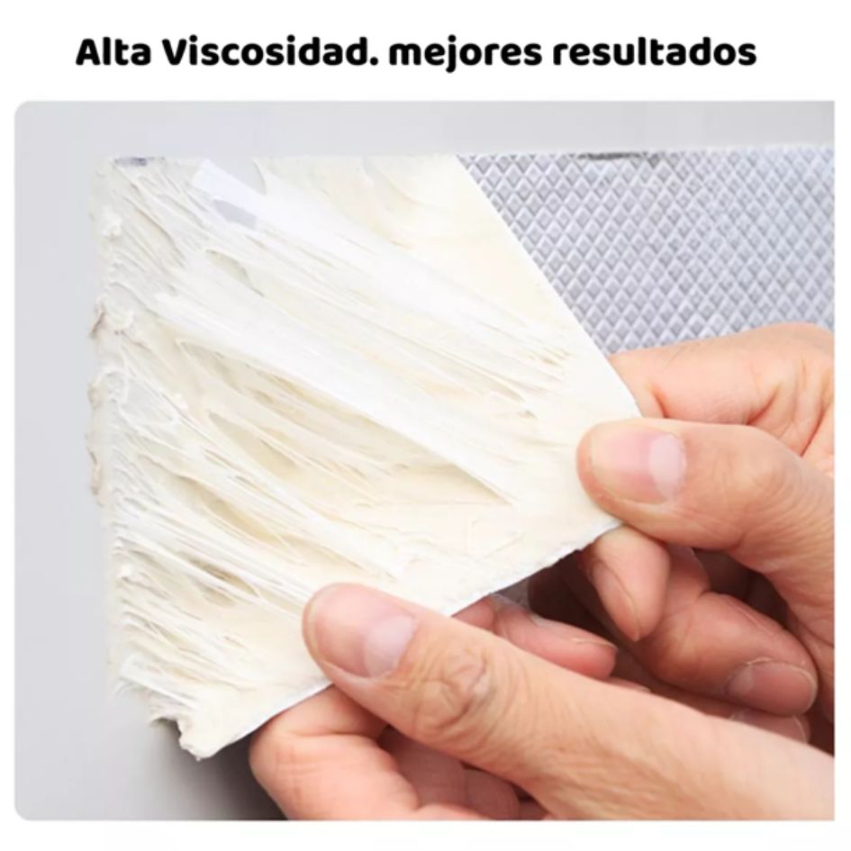 Vista 3 de Cinta Impermeable para fugas