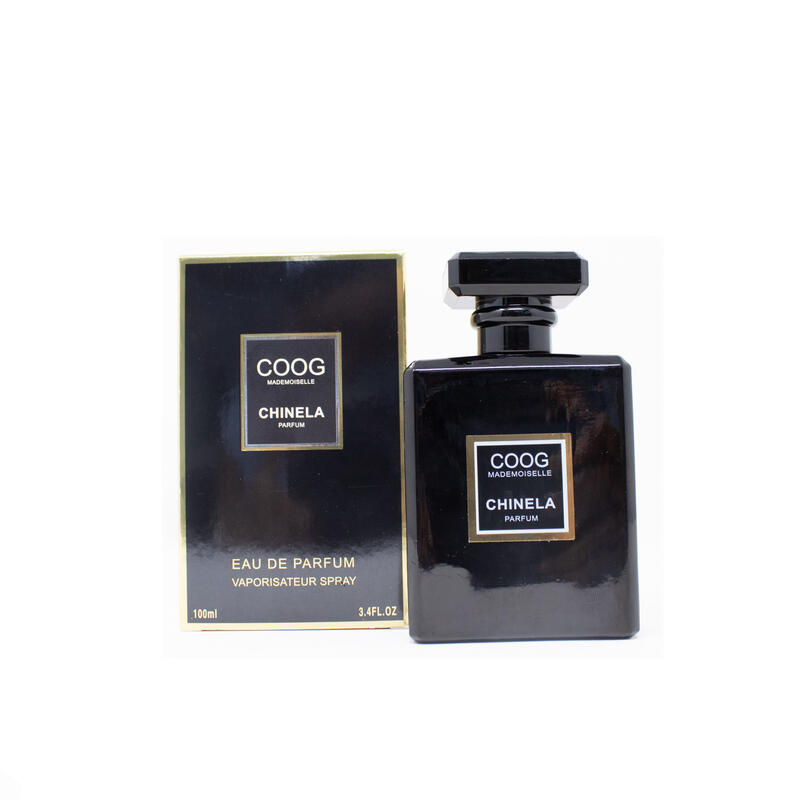 Perfume COOG CHINELA 100ml dama