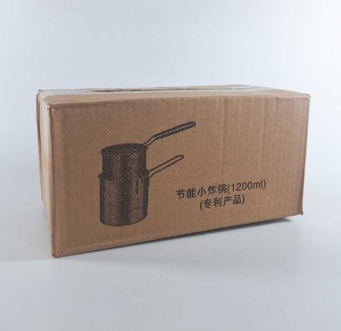 Olla de Acero Inoxidable