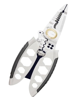 Pinza Corta Cables disponible en Yaxa Mexico