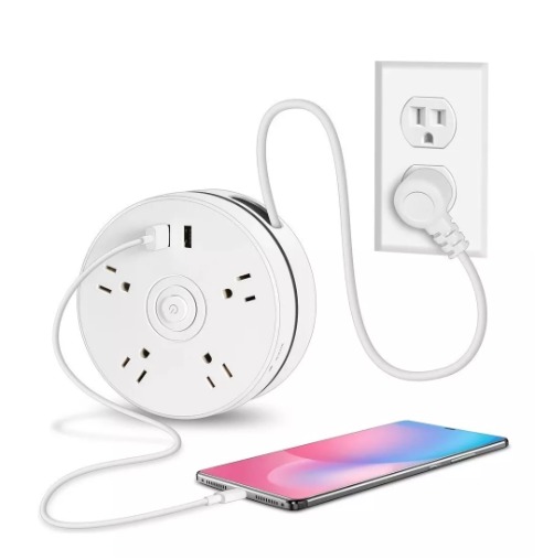 MULTITOMA ENROLLABLE disponible en Yaxa Mexico