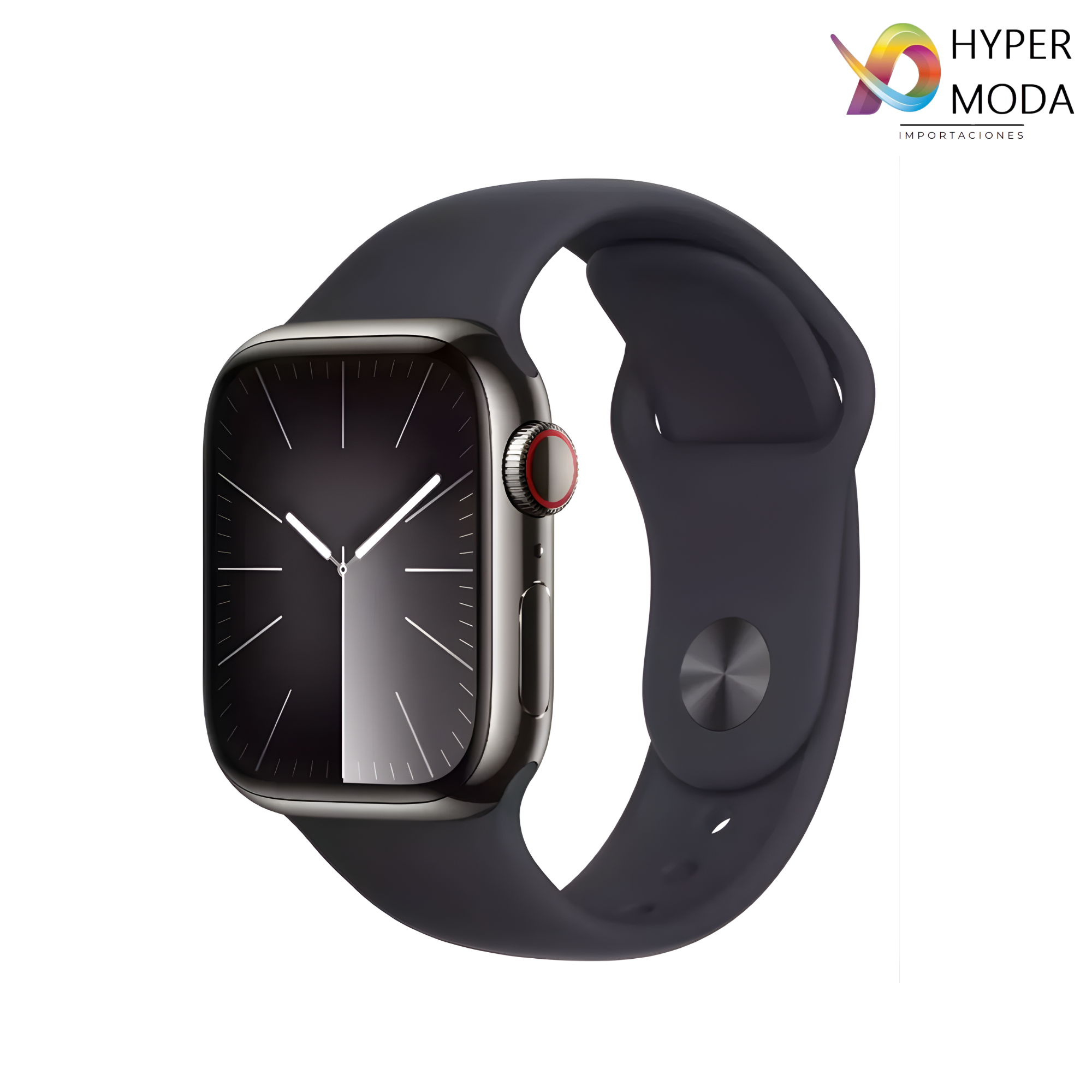 Smartwatch Apple Watch 9 Reloj
