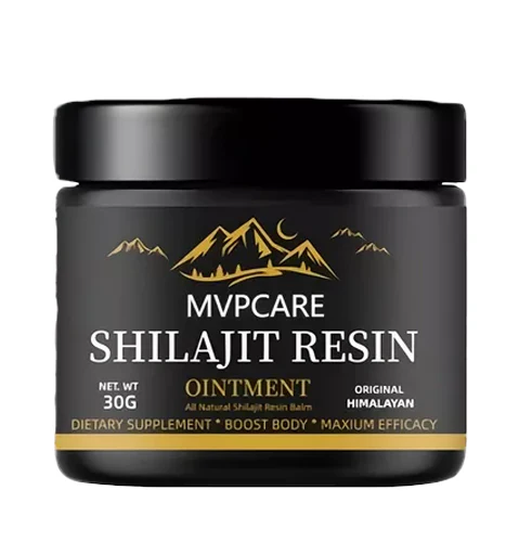 Shilajit