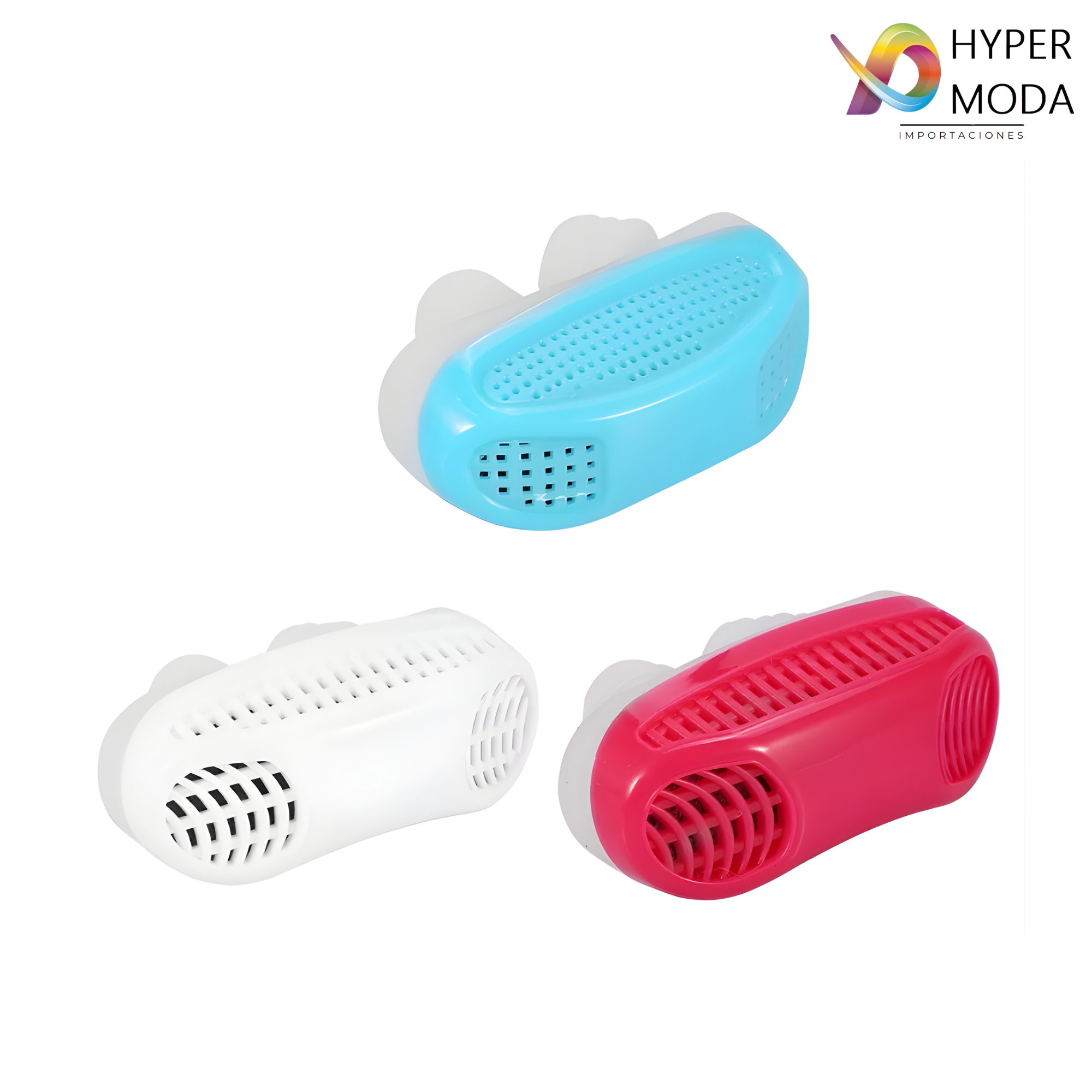 Antironquidos Para La Apnea de Sueño