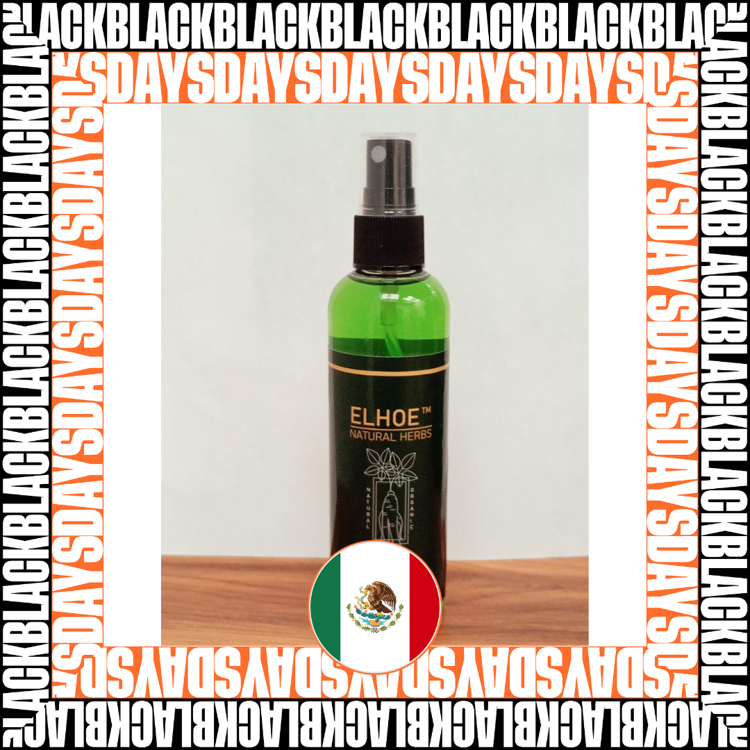 ELHOE CRECIMIENTO PARA EL CABELLO