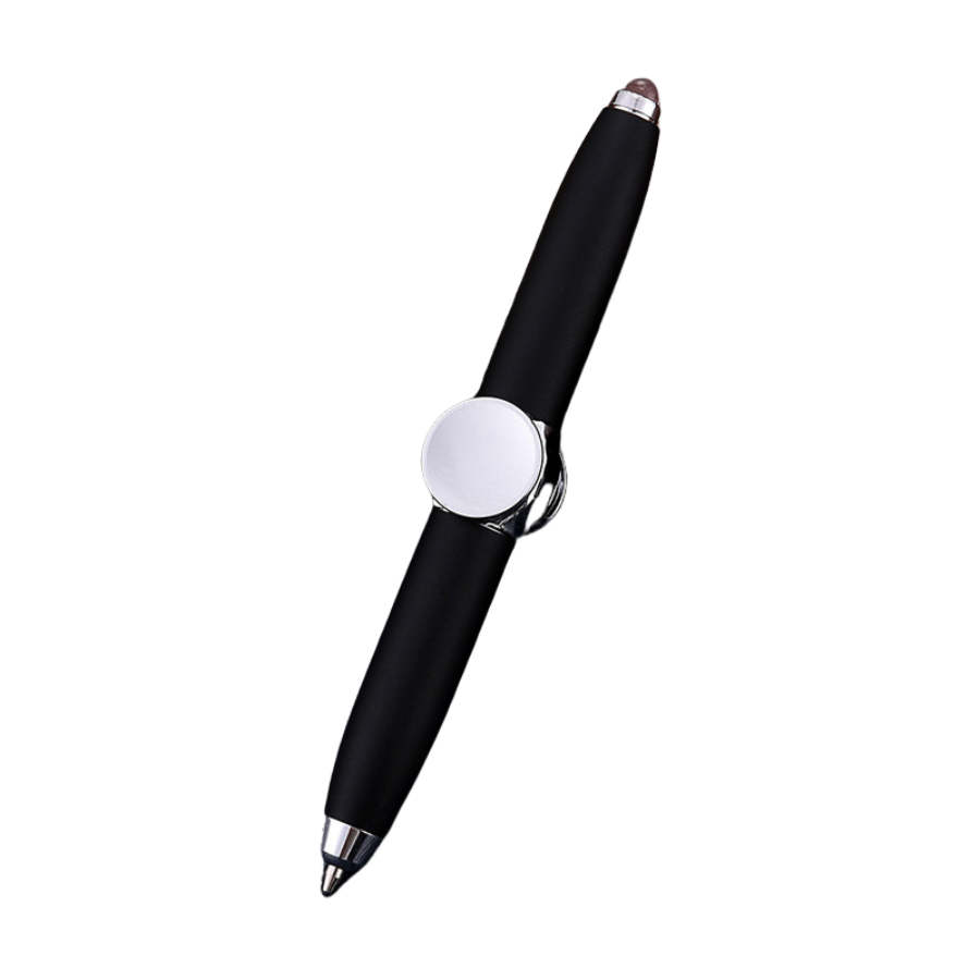 Miniatura 8 de Pluma Anti Estrés - COLOR: Azul