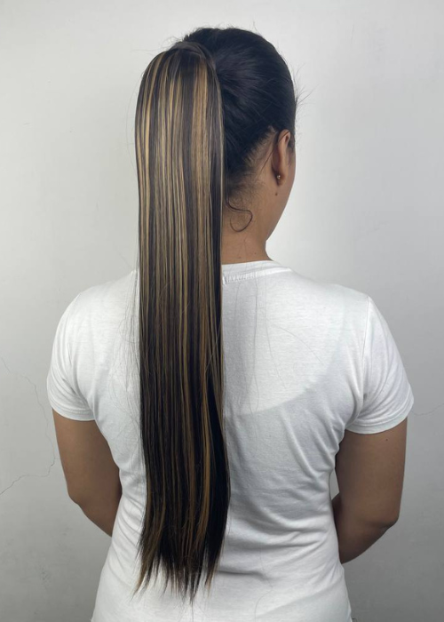 Castaña con rayos 4h27