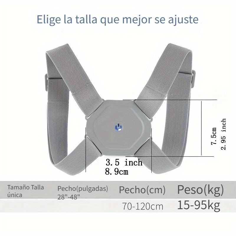 Corrector de Postura