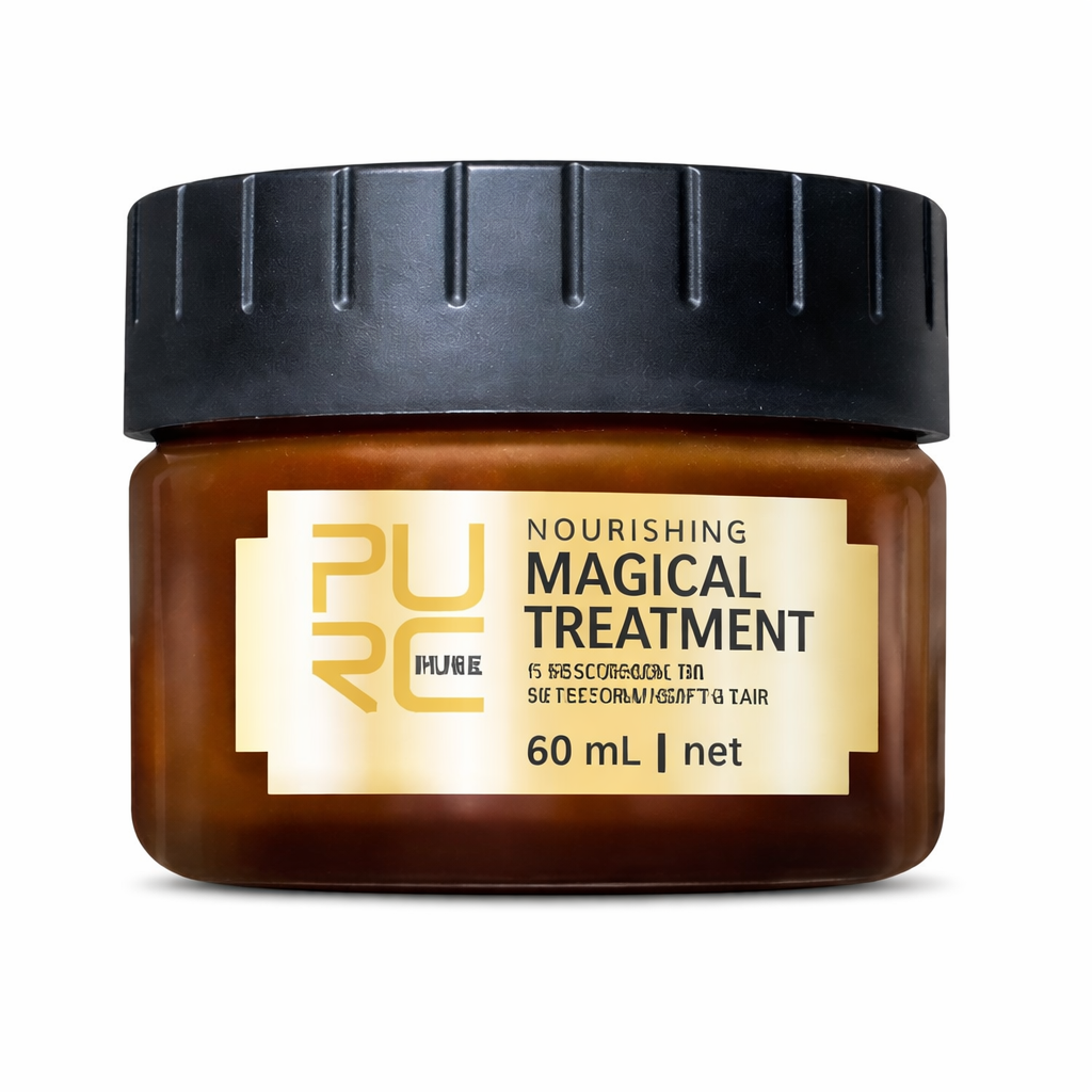 Keratina para cabello PURE