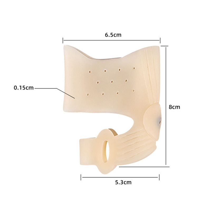 CORRECTOR DE JUANETE MAGNETICO