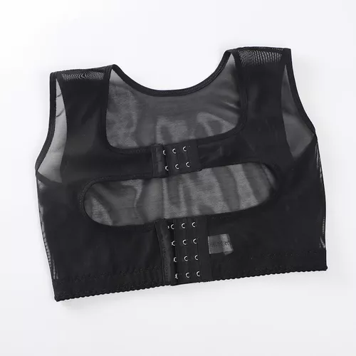 BRASIER SOPORTE PECHO ESPALDA