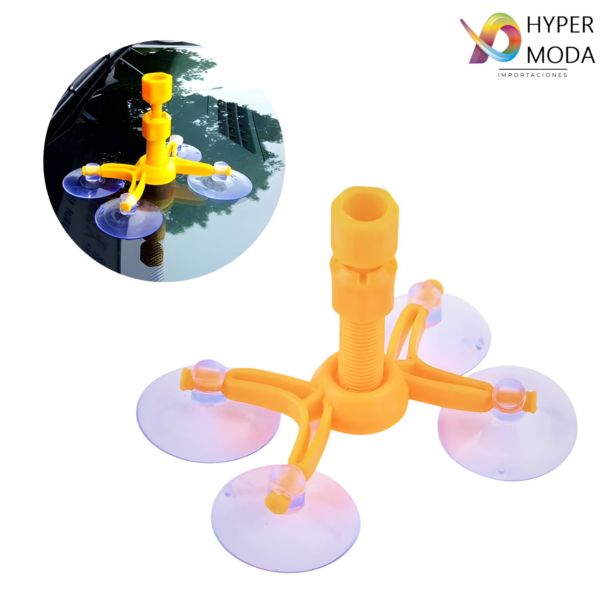 Reparador de Cristales Vidrios