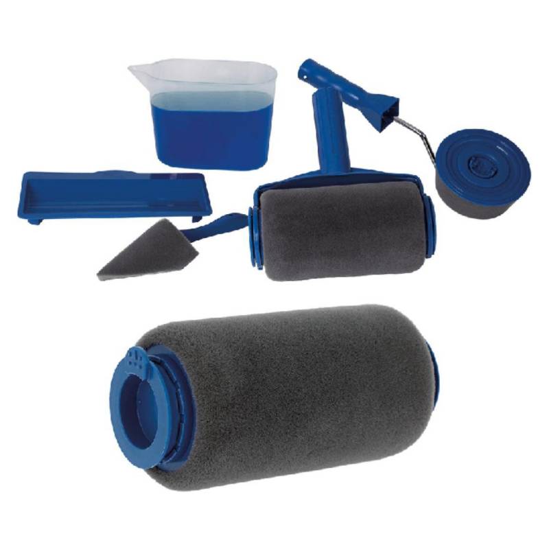 RODILLO PINTURA INTELIGENTE disponible en Yaxa Mexico