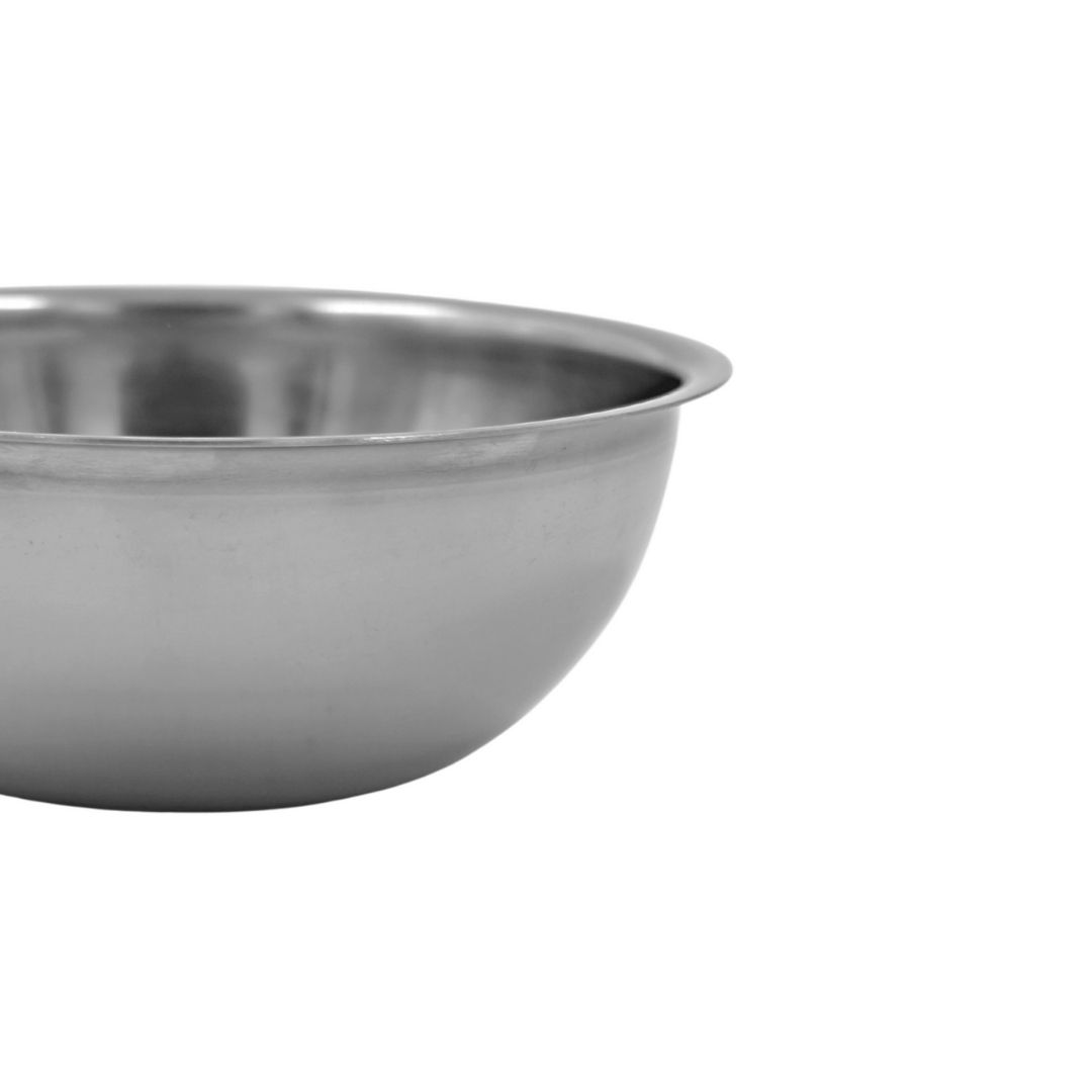 Kit de Bowls de acero inoxidable Shorbul