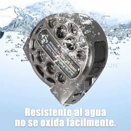 REGLA MÉTRICA RETRÁCTIL ANTICORROSIÓN