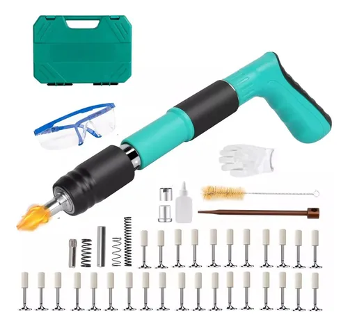 PISTOLA DE FIJACION DE CLAVOS disponible en Yaxa Mexico