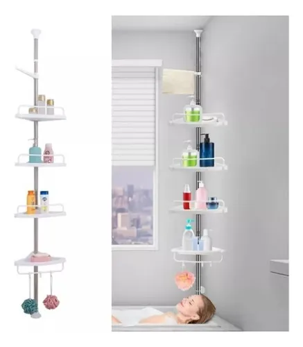 ORGANIZADOR DE REGADERA