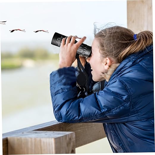 TELESCOPIO MONOCULAR DE ALTA POTENCIA