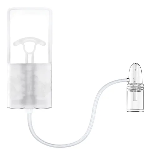 ASPIRADOR NASAL POTENTE Y SILENCIOSO