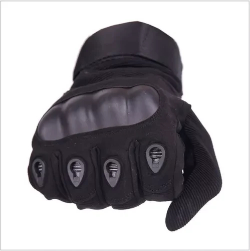 Guante Táctil Tipo Militar