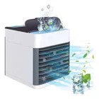 Aire Acondicionado Portatil