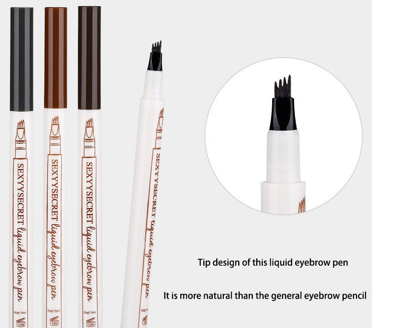 Lápiz de Microblading (PAQUETE DE 3)