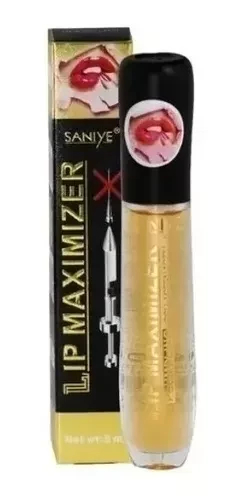 Lip Gloss Colageno Activo